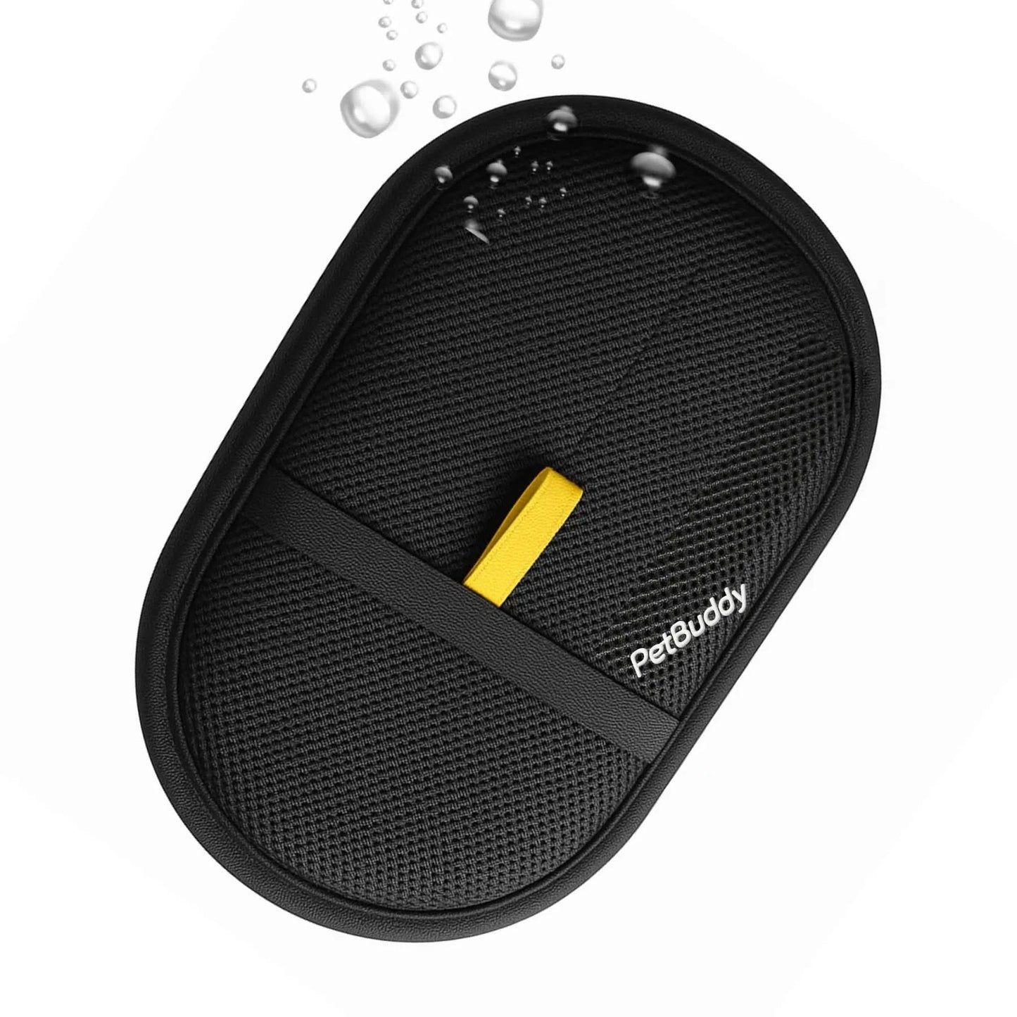 PetBuddy™ - Pet Hair Magnet Glove - PetBuddy