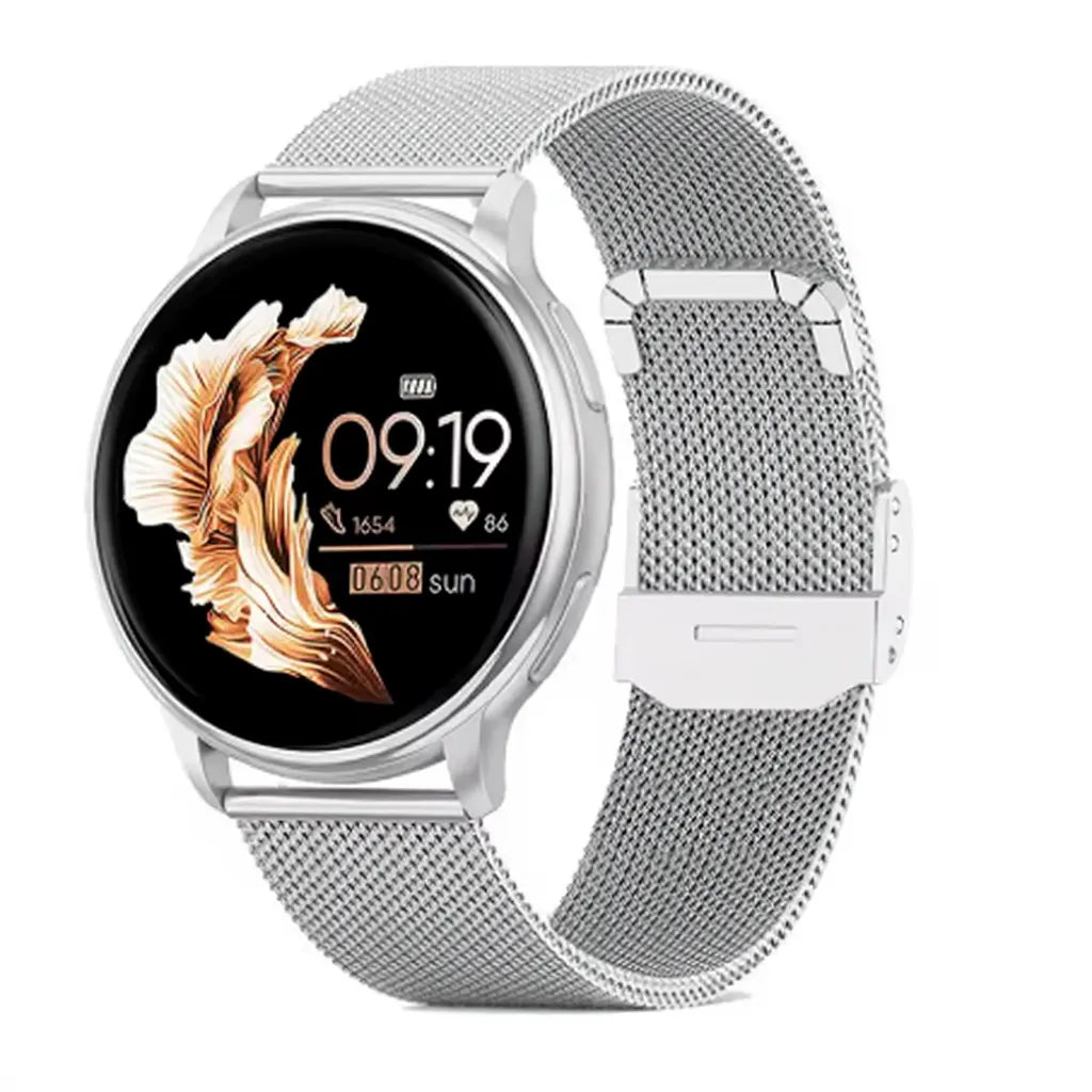 Averon - The Smart Lifestyle Watch - Averon