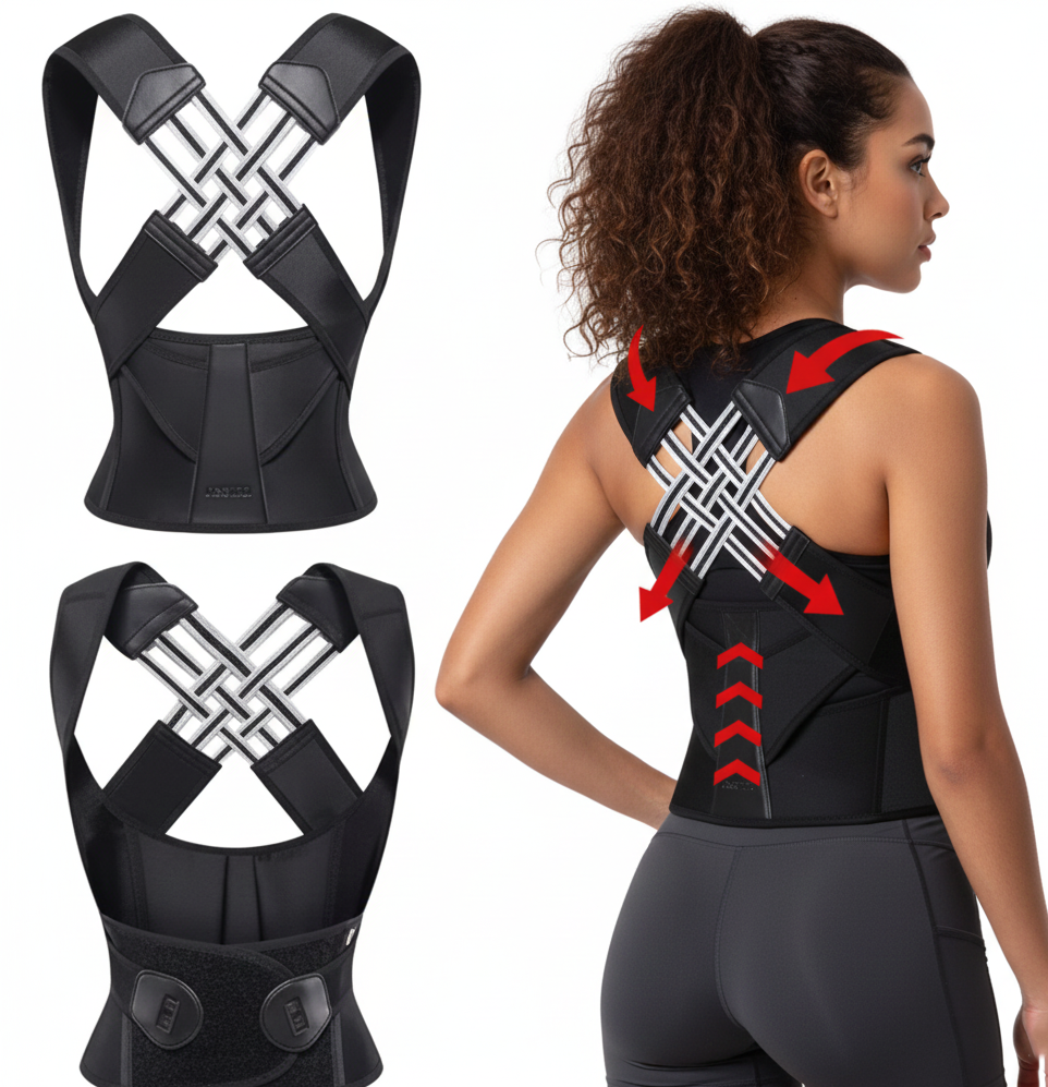 Aligna Posture Support™