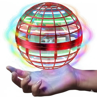 Flying Orb Ball Toy - Averon