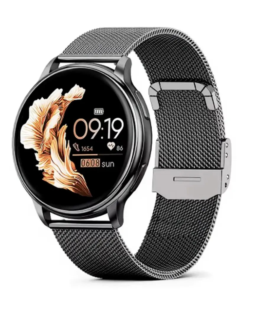 Averon - The Smart Lifestyle Watch - Averon