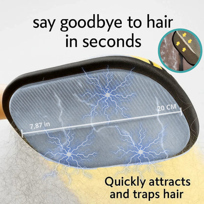 PetBuddy™ - Pet Hair Magnet Glove - Averon