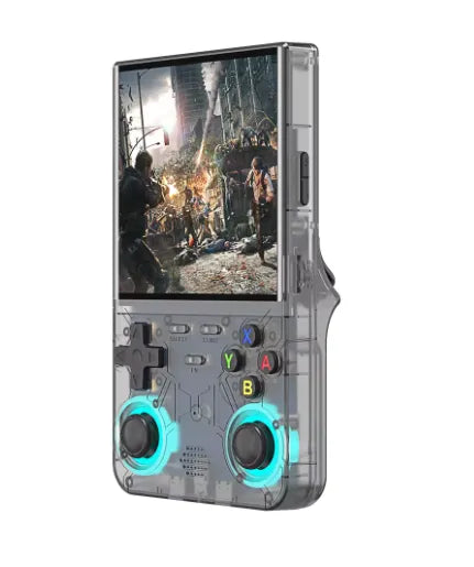 Retro Console 4K Ultra+™ - Averon