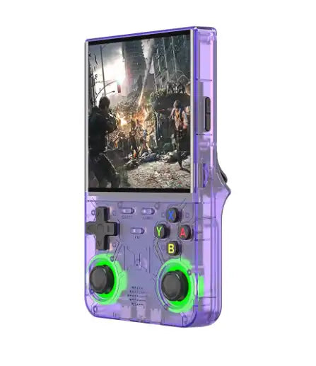 Retro Console 4K Ultra+™ - Averon