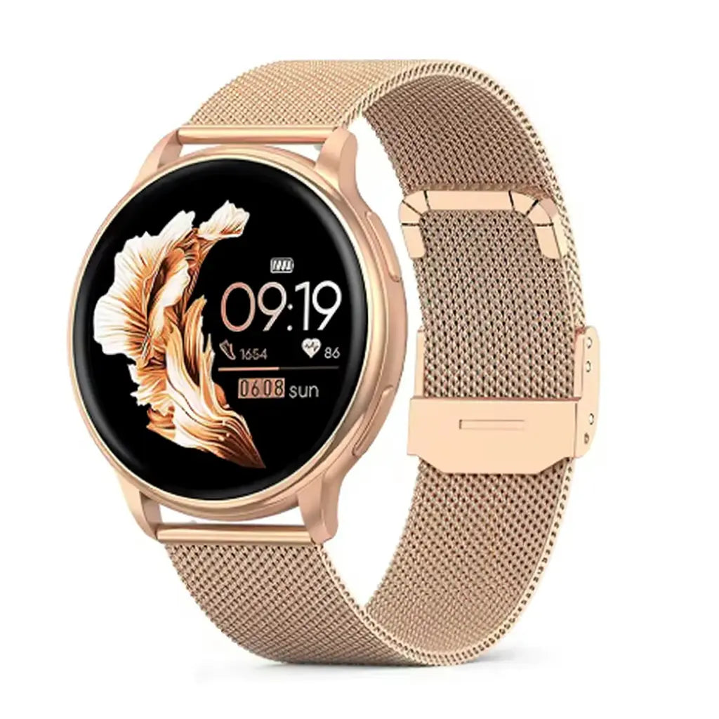 Averon - The Smart Lifestyle Watch - Averon